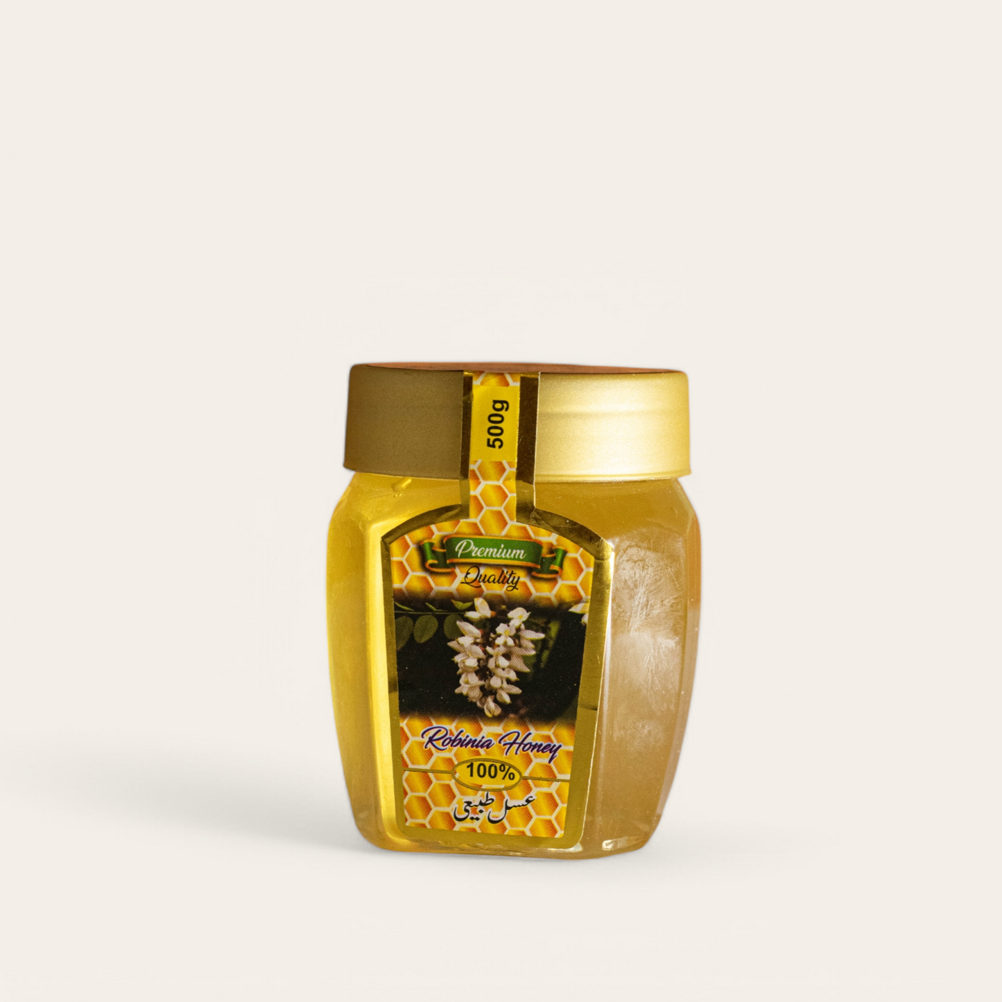 Robinia Honey