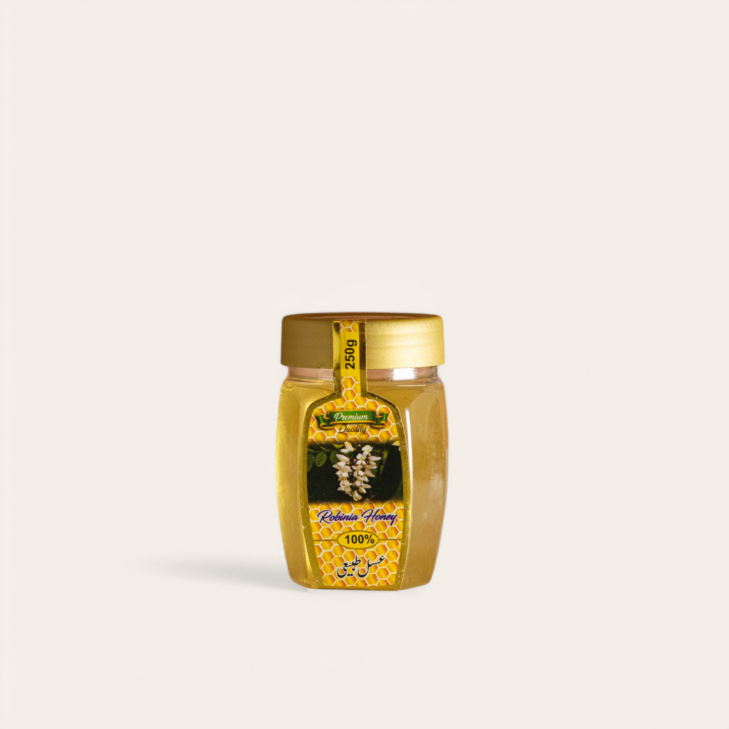 Robinia Honey