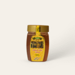 Russian Olive Honey 250g – Raw, Pure & Medicinal from Hunza